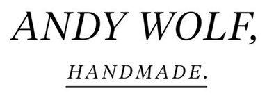 Andy Wolf