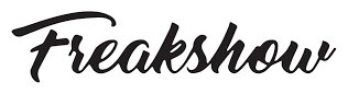 Freakshow