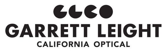 Garrett Leight
